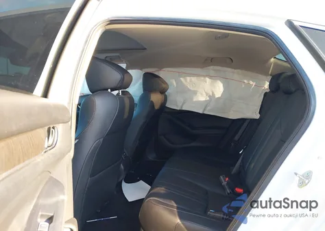 2020 Honda Accord Ex-L 2.0T из США, поврежденный, VIN 1HGCV2F59LA022303